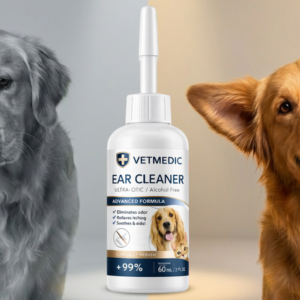 Vetmedic – EarCleaner