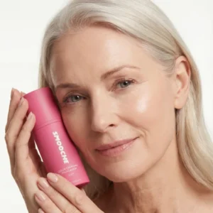 Smooche Color Changing Foundation