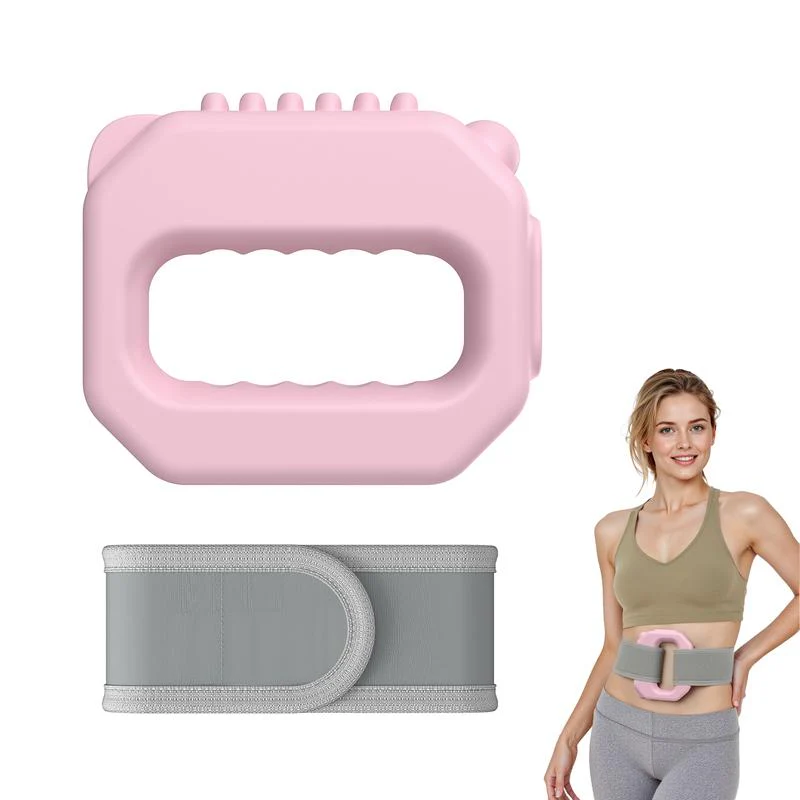 HerForm™ Portable Vibration Massager