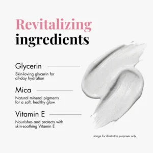 Smooche Color Changing Foundation