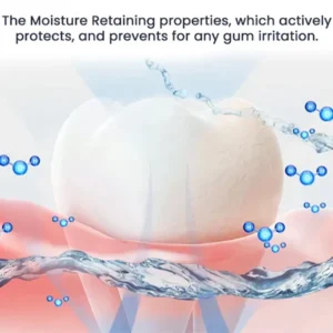 Elycura Thermoplastic Denture Adhesive