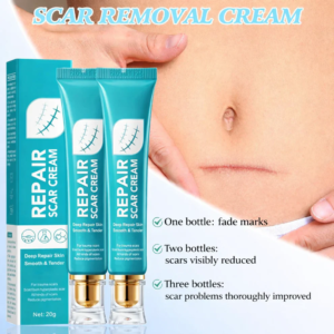 Alisanda Scar Repair Cream
