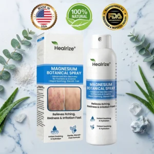 Healrize® Magnesium Botanical Spray 