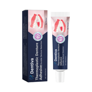 Dentiva Thermoplastic Denture Adhesive