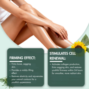 FirmSkin Collagen Lifting Body Oil