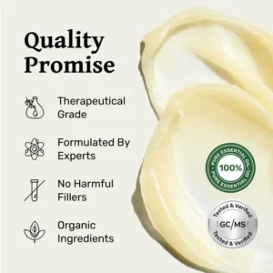 Nuvelliana Essential Oil Balm Pain Relief