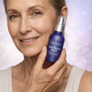 Skin Repair Spray Luxevéria