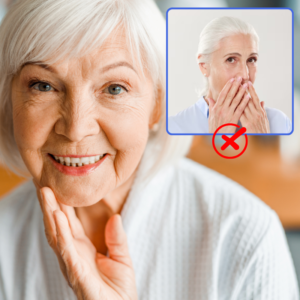 OralClean Pro™ | Deep Ultrasonic Cleaning