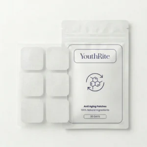 YouthRite Anti Aging Patches