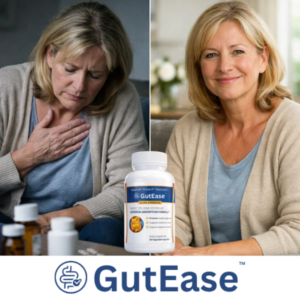 GutEase Ultra Strength Superior Absorption Formula
