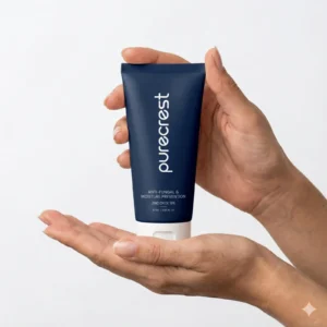 Purecrest Anti-Fungal & Moisture Prevention Cream