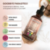 Parapurge Para Defend Liquid Drops