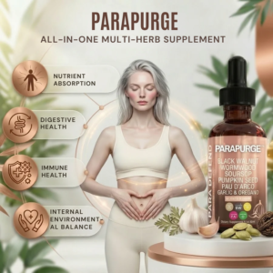 Parapurge Para Defend Liquid Drops