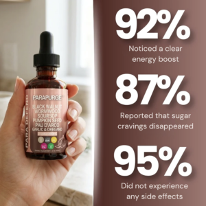 Parapurge Para Defend Liquid Drops