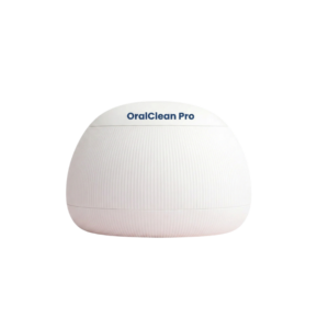 OralClean Pro™ | Deep Ultrasonic Cleaning