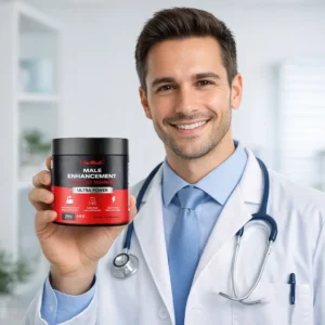 Male Enhancement Gummies HardRush Ultra Power