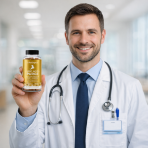 Arthyra Uric Acid Purge Celery Seed & Tart Cherry