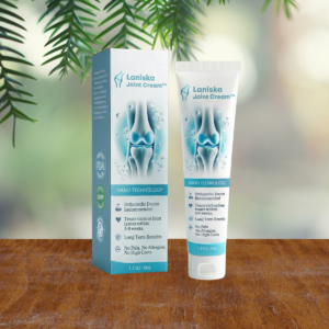 Laniska Joint Cream
