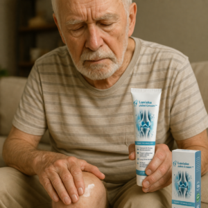 Laniska Joint Cream