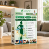 SlimFit Moringa Berberine x NAD+ 10-in-1 Patch