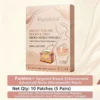 Purelora® Targeted Breast Enhancement Advanced Nano Microneedle Patch