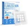 SkinPrkryn Microneedle Flawless Skin Tag Removal Patch