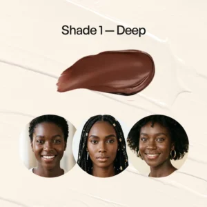 Lakerain Cove Balm Serum Boosted Skin Tint Balm