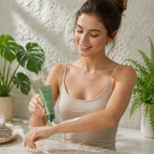 Soieva™ Hair Removal Cream