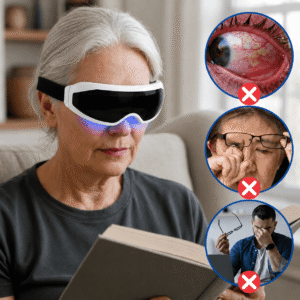 BalanceVie Restore Clear Vision