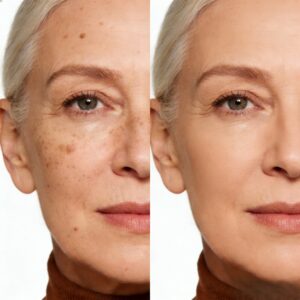 Elycura Sunscreen Serum SPF 50