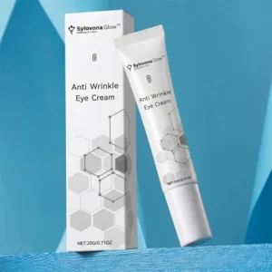 Sylovona Glow Anti Wrinkle Eye Cream