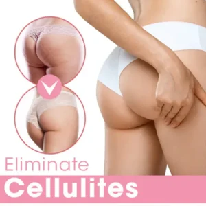 Florvynia Natural Care Enhancement Buttcream