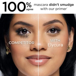 Elycura Tubing Lash Primer & Mascara