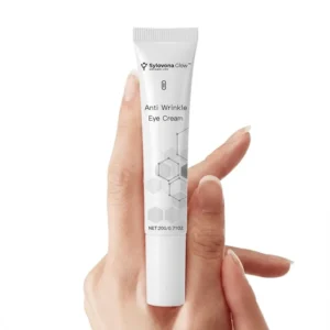 Sylovona Glow Anti Wrinkle Eye Cream