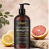 Elure Anti-cellulite Massage Oil