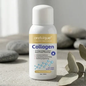 Orelvique Collagen Anti-Aging Moist Spray
