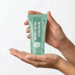 Nuvelliana Intertrigo Relief Cream