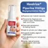 Healrize® Piperine Vitiligo Repigmentation Spray