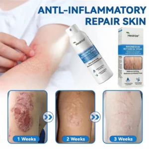 Healrize® Magnesium Botanical Spray