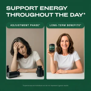 Purify NMN NAD+ Support