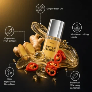 Limuva™ Spicy Lip Plumper