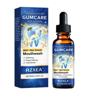 RZXEA™ Postbiotics Bee Gumcare Solution