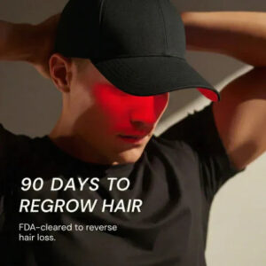 Healrize Hair Growth Cap