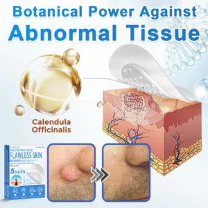 Celsiora® 2-in-1 Microneedle & Hydrocolloid Patch