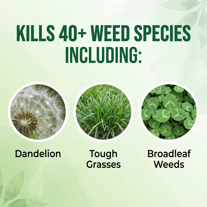 Vigoro® Advanced 2-in-1 Pro+ Herbicide