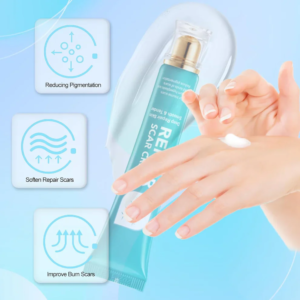 Alisanda Scar Repair Cream