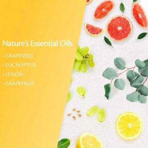 Elure Anti-cellulite Massage Oil