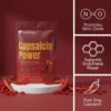 Aurivita Capsaicin Power - Cayenne Pepper Softgels