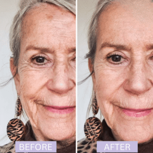 Elycura Sunscreen Serum SPF 50