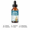 Ember Liposomal Lymphatic Drainage Drops